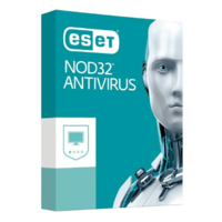ESET ESET NOD32 Antivirus - 1 eszköz / 1 év elektronikus licenc