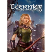 1C Entertainment Eternity: The Last Unicorn (PC - Steam elektronikus játék licensz)