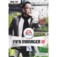 Electronic Arts FIFA Manager 12 (PC - EA App (Origin) elektronikus játék licensz)