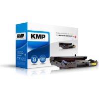 KMP Printtechnik AG KMP Trommel Brother DR-2000/DR2000 12000 S. B-DR24 remanufactured (1159,7001)