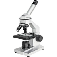 Bresser Optik Asztali mikroszkóp készlet 40x - 1024x Bresser Set 8855001 (88-55001)