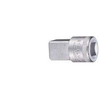 Stahlwille Dugókulcs adapter Meghajtás (csavarhúzó) 1/2 (12,5 mm) Elhajtás 3/4 (20 mm) 44 mm Stahlwille 514 13030005 (13030005)
