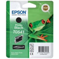 Epson Epson T0541 tintapatron 1 dB Eredeti Fotó fekete (C13T05414010)