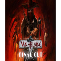 NeocoreGames The Incredible Adventures of Van Helsing: Final Cut (PC - Steam elektronikus játék licensz)
