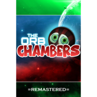 StarSystemStudios The ORB Chambers: REMASTERED (PC - Steam elektronikus játék licensz)