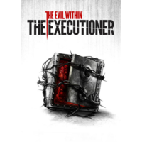 Bethesda Softworks The Evil Within: The Executioner (PC - Steam elektronikus játék licensz)