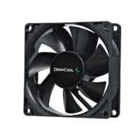 Deepcool Deepcool XFAN 80 ház hűtő ventilátor 8cm (DP-FDC-XF80) (DP-FDC-XF80)
