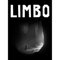 Playdead LIMBO (PC - Steam elektronikus játék licensz)