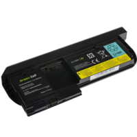 Green Cell Green Cell LE115 Lenovo ThinkPad Notebook akkumulátor 4400 mAh (LE115)