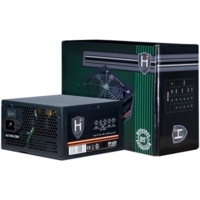 Inter-Tech Inter-Tech HiPower SP-650 650W 80+ (88882111)