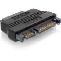 DeLock Delock DL65156 SATA 22 pin male -> Slim SATA female 13 pin adapter (DL65156)