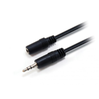 Equip Equip Jack 3,5 mm audio hosszabbítókábel 2,5 m (14708207) (eq14708207)