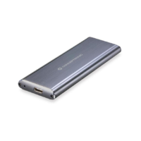 Conceptronic CONCEPTRONIC SSD Gehäuse B-Key M.2 -> B/B&M-Key USB 3.2 gr (HDE01G)