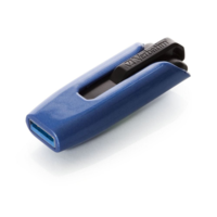 Verbatim Pen Drive 32 GB Verbatim V3 MAX kék-fekete USB 3.0 (49806) (49806)
