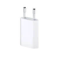 Apple Apple USB hálózati adapter 5W fehér (MD813ZM/A) (MD813ZM/A)