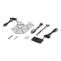 Corsair CORSAIR iCUE LC100 Starter Kit - lighting kit (CL-9011114-WW)