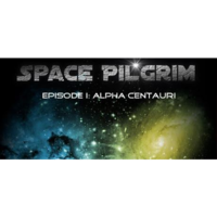 GrabTheGames Space Pilgrim Episode I: Alpha Centauri (PC - Steam elektronikus játék licensz)