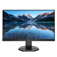 Philips 25" Philips 252B9/00 LED monitor fekete (252B9/00)