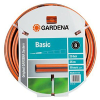 Gardena Gardena 18143-29 Basic tömlő (3/4") 25 m (18143-29)