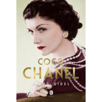 Henry Gidel Coco Chanel (BK24-191733)