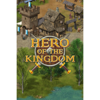 Lonely Troops Hero of the Kingdom (PC - Steam elektronikus játék licensz)