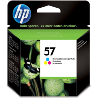 HP HP C6657AE színes patron (57) (C6657AE)