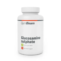 N/A Glükózamin-szulfát - 120 tabletta - GymBeam (HMLY-8586022210921)