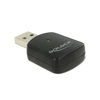 DeLock Delock 12502 USB 3.0 WLAN AC Stick (Delock 12502)