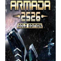 Iceberg Interactive Armada 2526 (Gold Edition) (PC - Steam elektronikus játék licensz)