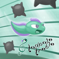 BitFinity Tadpole Treble (PC - Steam elektronikus játék licensz)