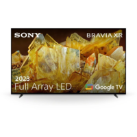 Sony Sony 55" X90L 4K Smart TV (XR-55X90L)