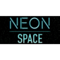 EGAMER Neon Space (PC - Steam elektronikus játék licensz)
