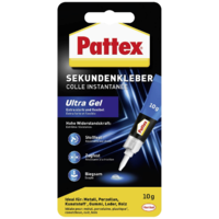 Pattex Pattex Ultra Gel rugalmas vízálló ragasztó (PSG4C) (PSG4C)