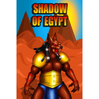 LTZinc Shadow of Egypt (PC - Steam elektronikus játék licensz)