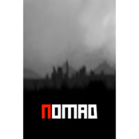 Diminished Studios Nomad (PC - Steam elektronikus játék licensz)