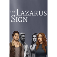 Iphigenia Games Jack Hayes: The Lazarus Sign (PC - Steam elektronikus játék licensz)