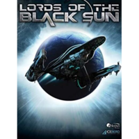 Iceberg Interactive Lords of the Black Sun (PC - Steam elektronikus játék licensz)