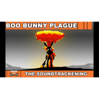 On The Level Game Studios Boo Bunny Plague Deluxe Edition (PC - Steam elektronikus játék licensz)