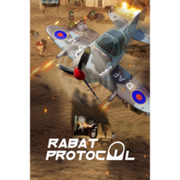 What‘s Up Labs Rabat Protocol:Metal Rhapsody (PC - Steam elektronikus játék licensz)