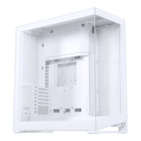 Phanteks Phanteks NV9 táp nélküli ablakos ház fehér (PH-NV923TG_DMW01) (PH-NV923TG_DMW01)