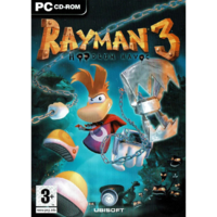 Ubisoft Rayman 3: Hoodlum Havoc (PC - GOG.com elektronikus játék licensz)