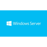 Microsoft Microsoft Windows Server CAL 2019 English 1pk DSP OEI 5 Clt Device CAL (R18-05829) (R18-05829)