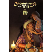 Klabater Crossroads Inn (PC - Steam elektronikus játék licensz)