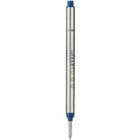 Pelikan Büro Pelikan Tintenrollermine Level L5 blau 5 Stück (978064)
