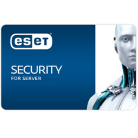 ESET ESET Server Security - 1 Eszköz / 3 Év elektronikus licenc