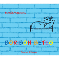 Marék Veronika Boribon beteg (BK24-213902)