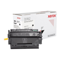 Xerox Everyday - black - toner cartridge (alternative for: HP Q5949X, HP Q7553X) (006R03666)