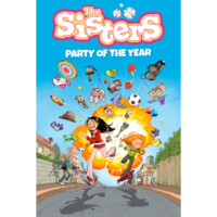Microids The Sisters - Party of the Year (PC - Steam elektronikus játék licensz)