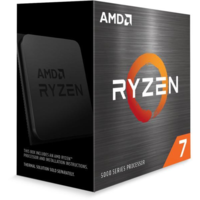 AMD AMD Ryzen 7 5800X 3.8GHz AM4 BOX (100-100000063WOF)