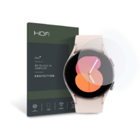 HOFI HOFI Glass Pro+ üveg képernyővédő fólia - Samsung Galaxy Watch 4/5 (40 mm) - clear (FN0426)